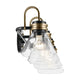 Farum 34" 4-Light Vanity Light