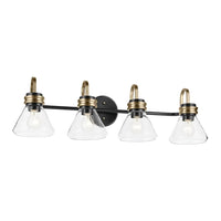 Farum 34" 4-Light Vanity Light