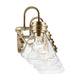Farum 34" 4-Light Vanity Light