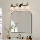 Farum 34" 4-Light Vanity Light