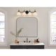 Farum 34" 4-Light Vanity Light