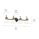 Farum 34" 4-Light Vanity Light
