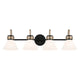 Farum 34" 4-Light Vanity Light