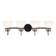 Farum 34" 4-Light Vanity Light