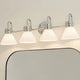 Farum 34" 4-Light Vanity Light