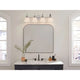 Farum 34" 4-Light Vanity Light