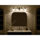Farum 34" 4-Light Vanity Light