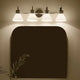 Farum 34" 4-Light Vanity Light