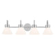 Farum 34" 4-Light Vanity Light