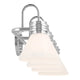 Farum 34" 4-Light Vanity Light