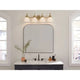 Farum 34" 4-Light Vanity Light