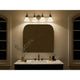 Farum 34" 4-Light Vanity Light