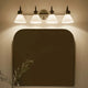 Farum 34" 4-Light Vanity Light