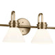 Farum 34" 4-Light Vanity Light