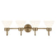 Farum 34" 4-Light Vanity Light