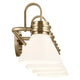 Farum 34" 4-Light Vanity Light