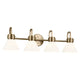 Farum 34" 4-Light Vanity Light