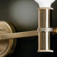 Kichler - Torche 24.25" 3-Light Vanity - Lights Canada