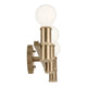 Kichler - Torche 24.25" 3-Light Vanity - Lights Canada