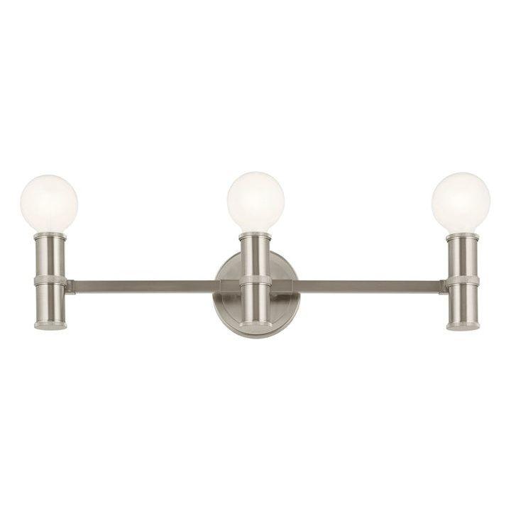 Kichler - Torche 24.25" 3-Light Vanity - Lights Canada