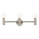 Kichler - Torche 24.25" 3-Light Vanity - Lights Canada