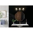 Kichler - Torche 24.25" 3-Light Vanity - Lights Canada