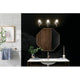 Kichler - Torche 24.25" 3-Light Vanity - Lights Canada