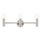 Kichler - Torche 24.25" 3-Light Vanity - Lights Canada