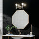 Kichler - Torche 13" 2-Light Vanity - Lights Canada
