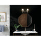 Kichler - Torche 13" 2-Light Vanity - Lights Canada