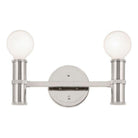 Kichler - Torche 13" 2-Light Vanity - Lights Canada