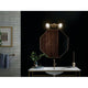 Kichler - Torche 9.75" 2-Light Wall Sconce - Lights Canada