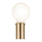 Kichler - Torche 9.75" 2-Light Wall Sconce - Lights Canada