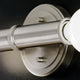 Kichler - Torche 9.75" 2-Light Wall Sconce - Lights Canada