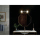 Kichler - Torche 9.75" 2-Light Wall Sconce - Lights Canada