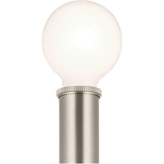 Kichler - Torche 9.75" 2-Light Wall Sconce - Lights Canada
