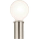 Kichler - Torche 9.75" 2-Light Wall Sconce - Lights Canada