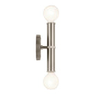Kichler - Torche 9.75" 2-Light Wall Sconce - Lights Canada