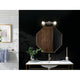 Kichler - Torche 9.75" 2-Light Wall Sconce - Lights Canada