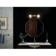 Kichler - Torche 9.75" 2-Light Wall Sconce - Lights Canada