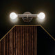 Kichler - Torche 9.75" 2-Light Wall Sconce - Lights Canada