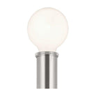Kichler - Torche 9.75" 2-Light Wall Sconce - Lights Canada