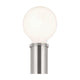 Kichler - Torche 9.75" 2-Light Wall Sconce - Lights Canada