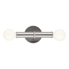 Kichler - Torche 9.75" 2-Light Wall Sconce - Lights Canada