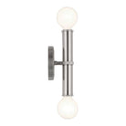 Kichler - Torche 9.75" 2-Light Wall Sconce - Lights Canada