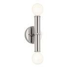 Kichler - Torche 9.75" 2-Light Wall Sconce - Lights Canada