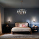 Kichler - Solia 13.5" 1-Light Wall Sconce - Lights Canada