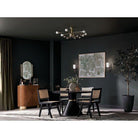 Kichler - Solia 13.5" 1-Light Wall Sconce - Lights Canada