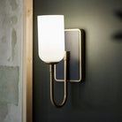 Kichler - Solia 13.5" 1-Light Wall Sconce - Lights Canada