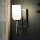 Kichler - Solia 13.5" 1-Light Wall Sconce - Lights Canada